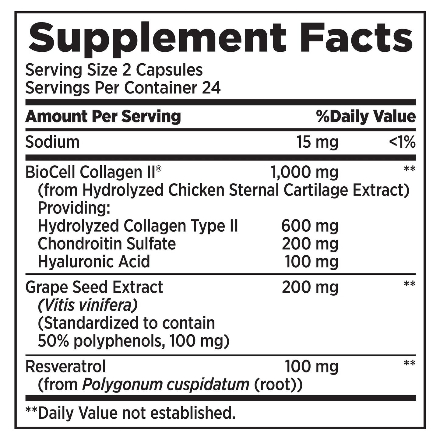 Zenxora Ultra Collagen Booster