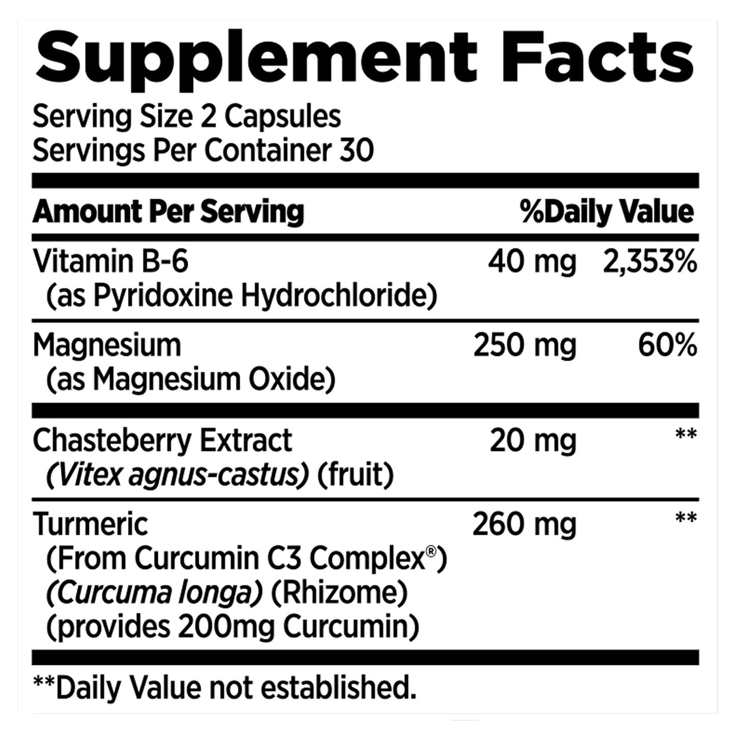 Zenxora Advanced PMS Relief