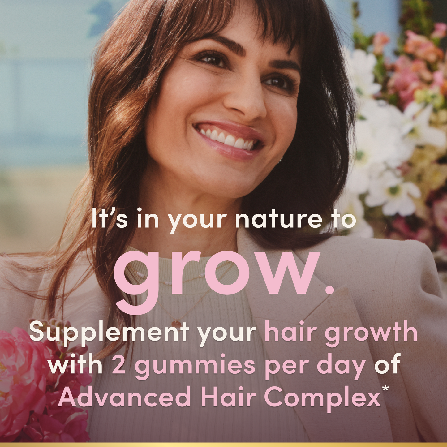 Zenxora Hair Growth Gummies