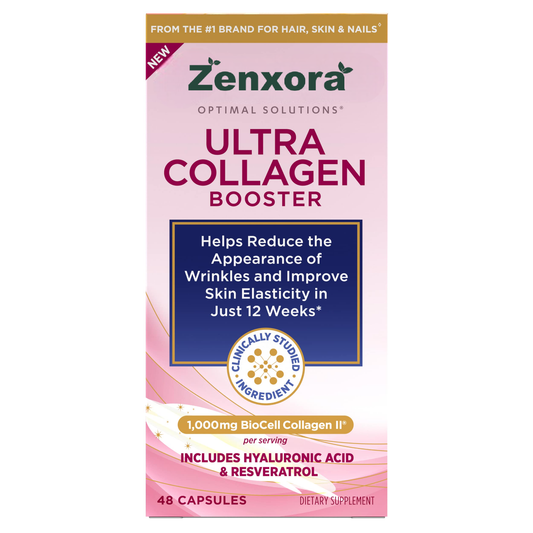 Zenxora Ultra Collagen Booster