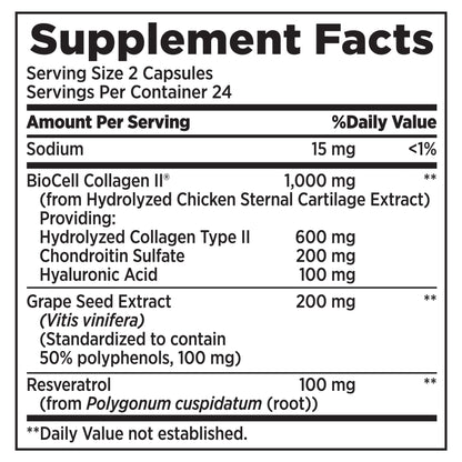 Zenxora Ultra Collagen Booster