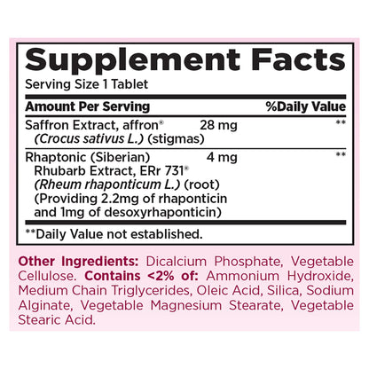 Zenxora Advanced Menopause Relief