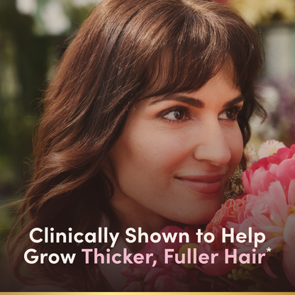 Zenxora Hair Growth Gummies
