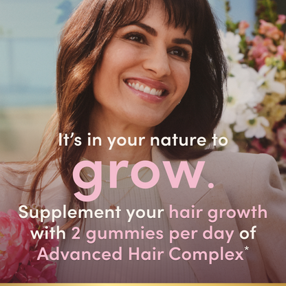 Zenxora Hair Growth Gummies